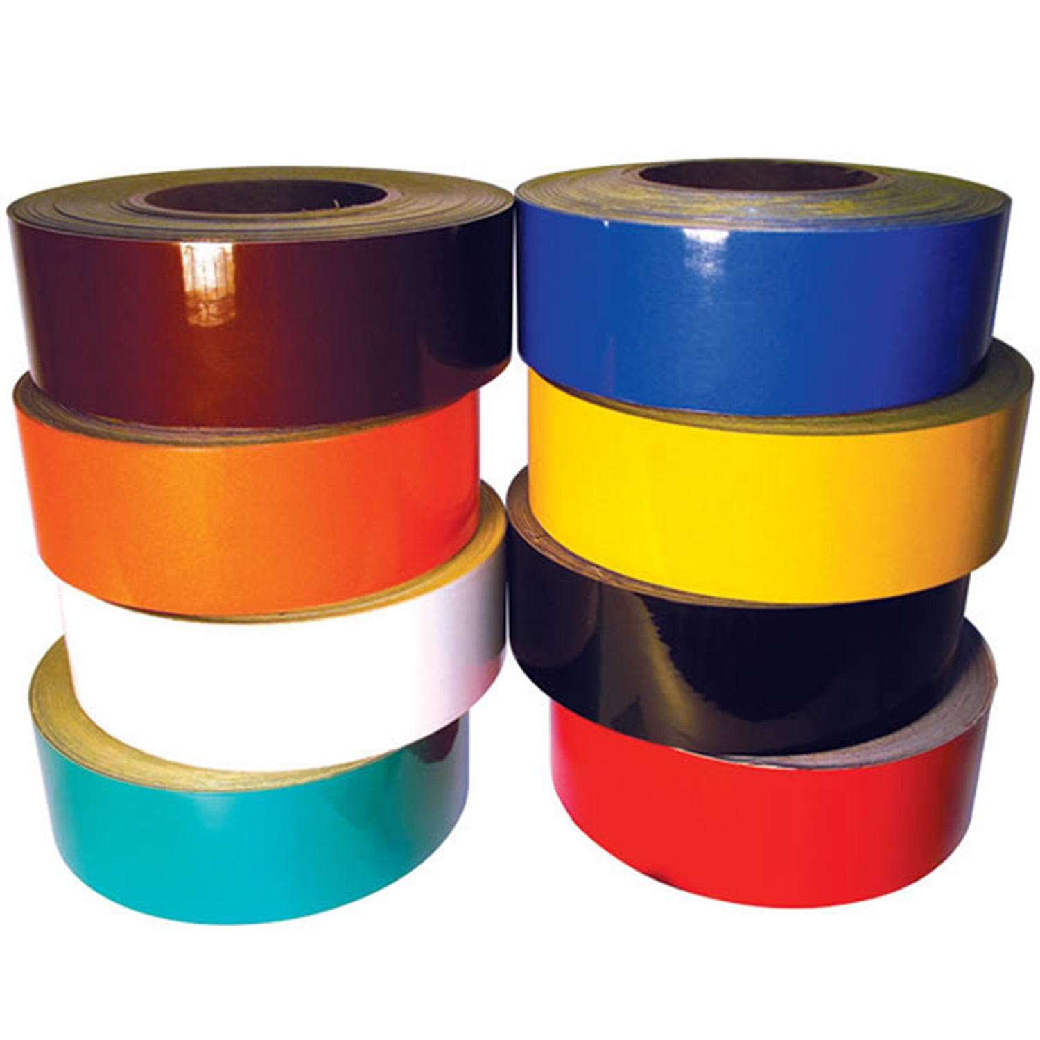 Class 1 Engineering Grade Reflective Tape (Contact to order)- Campbell ...