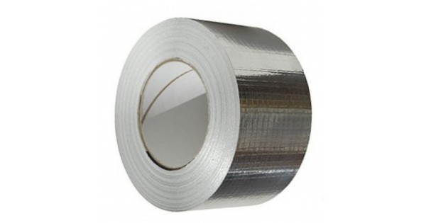 Reinforced aluminium online foil