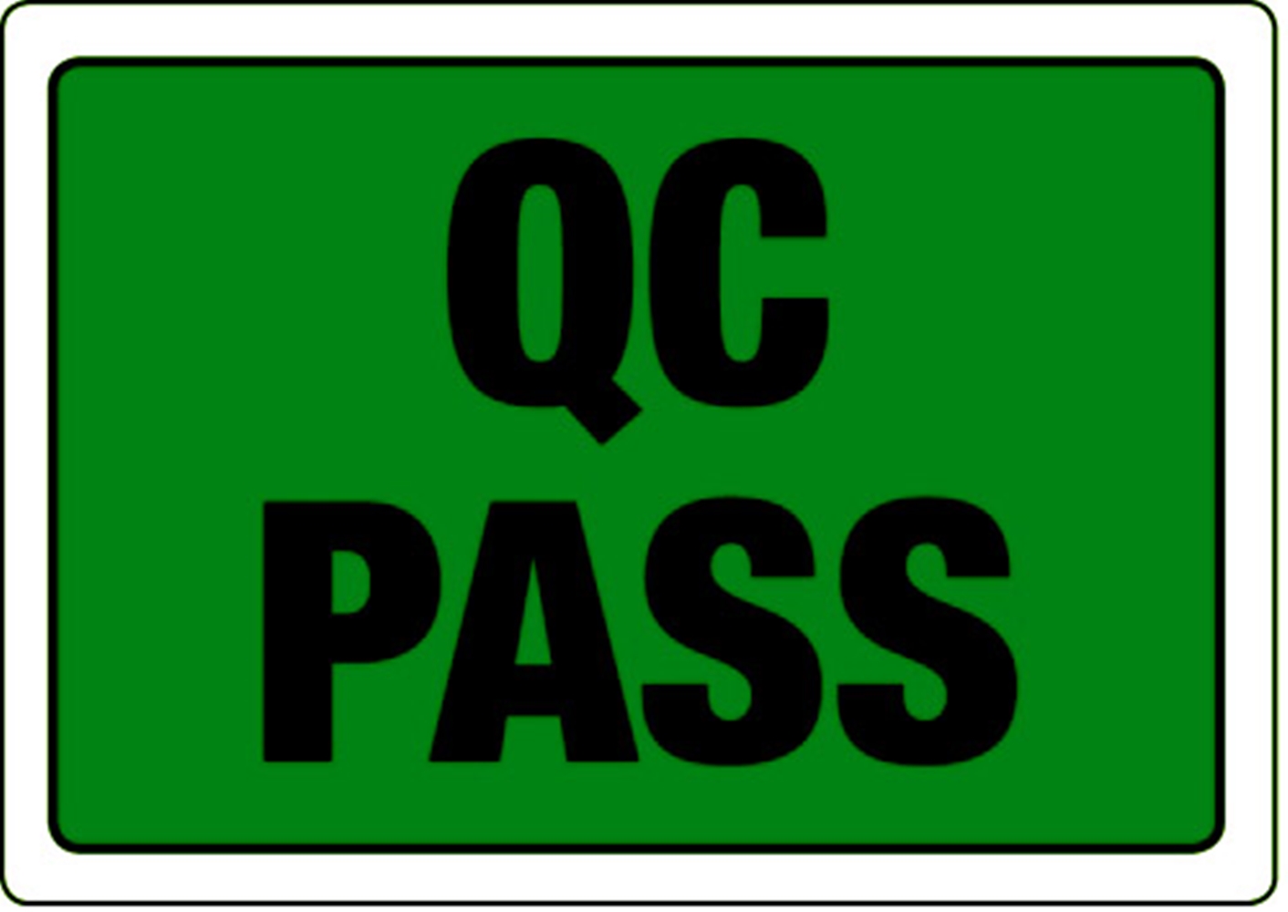 Карта qc pass