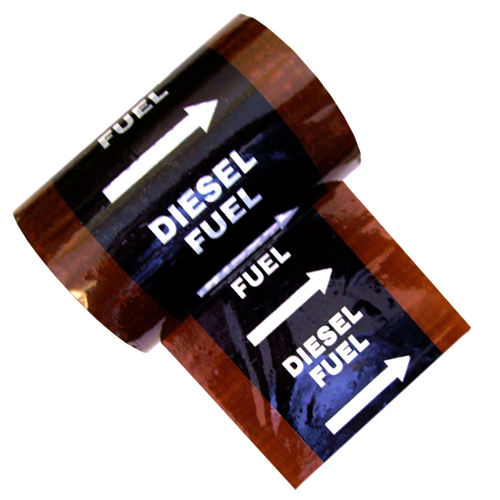 diesel-fuel-arrow-banded-pipe-identification-id-tape-campbell