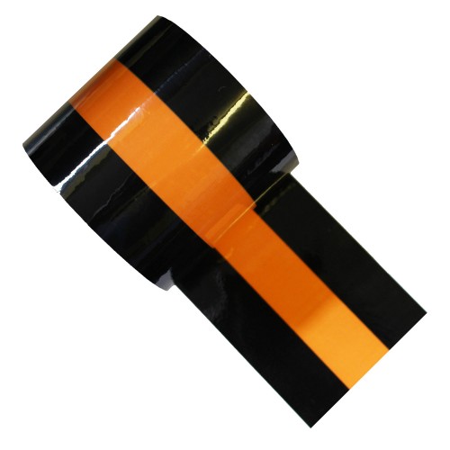 ISO 5007b - Sewage - Banded Marine Pipe Identification (ID) Tape