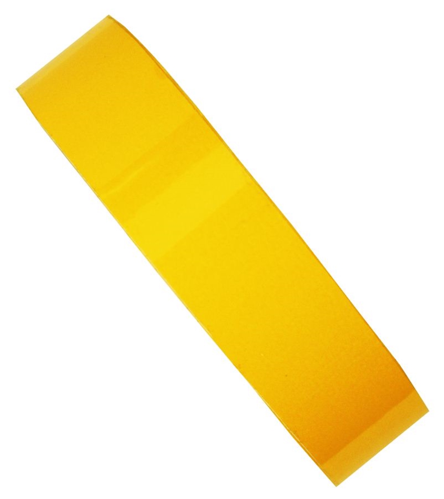 GOLDEN YELLOW 08E51 - All Weather Pipe Identification (ID) Tape ...