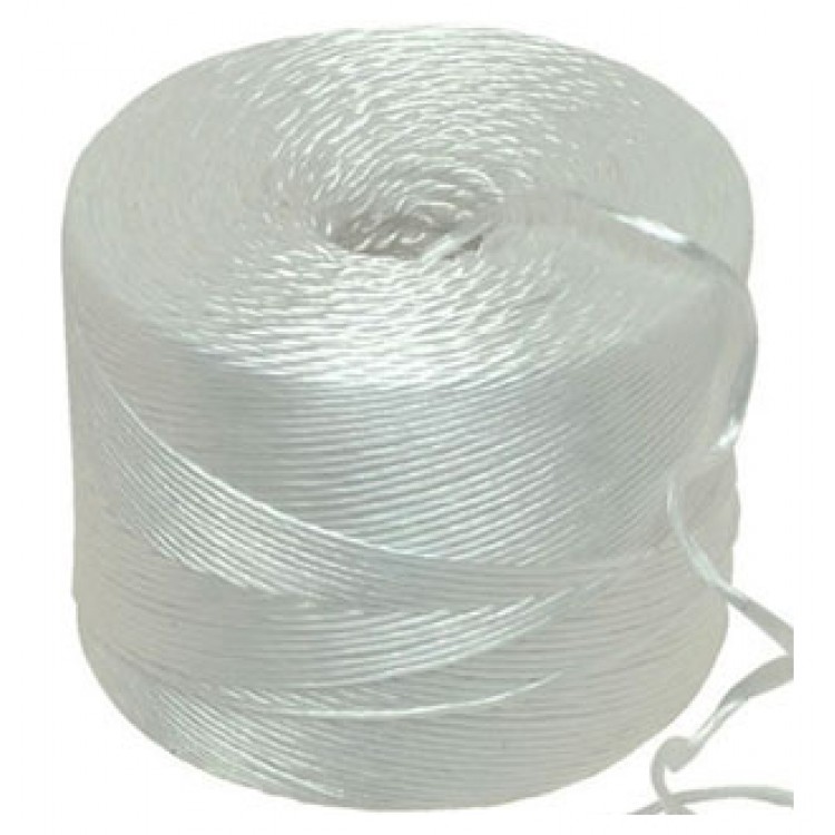 Plastic PP PE 3/4 Strands 0.5mm-4mm Twisted Thin Twine - China Plastic  Fiber Twisted Cord and Baler Twine price