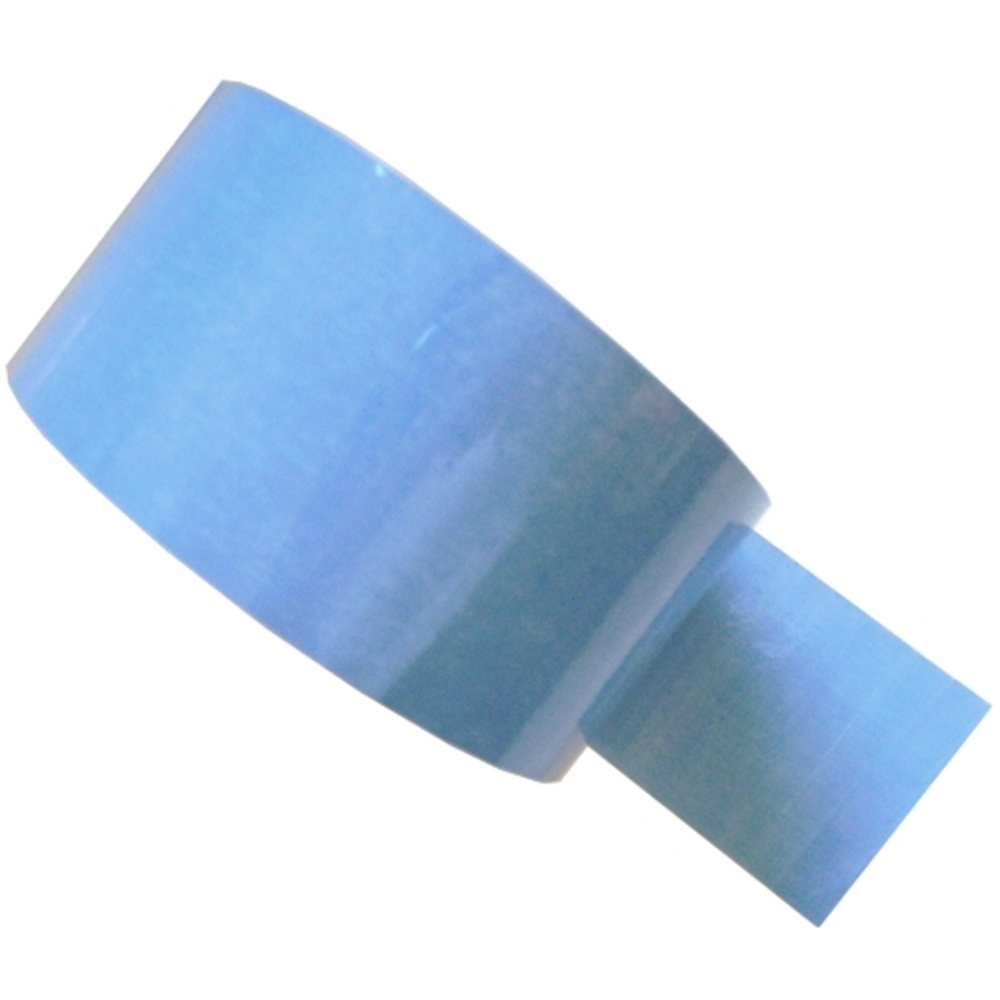 LIGHT BLUE 20E51 (48mm) - Colour Pipe Identification (ID) Tape ...