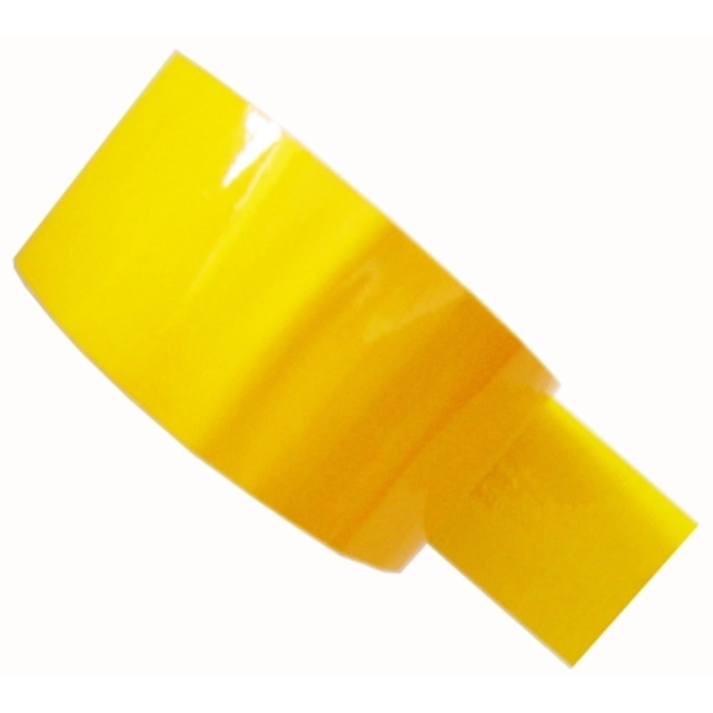 GOLDEN YELLOW 08E51 (48mm) - Colour Pipe Identification (ID) Tape ...